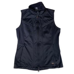 Kerrits Women's Black Riding Vest